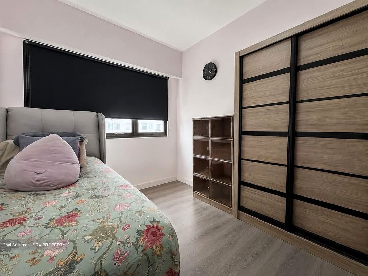 Blk 462B Blossom Spring @ Yishun (Yishun), HDB 4 Rooms #574234431